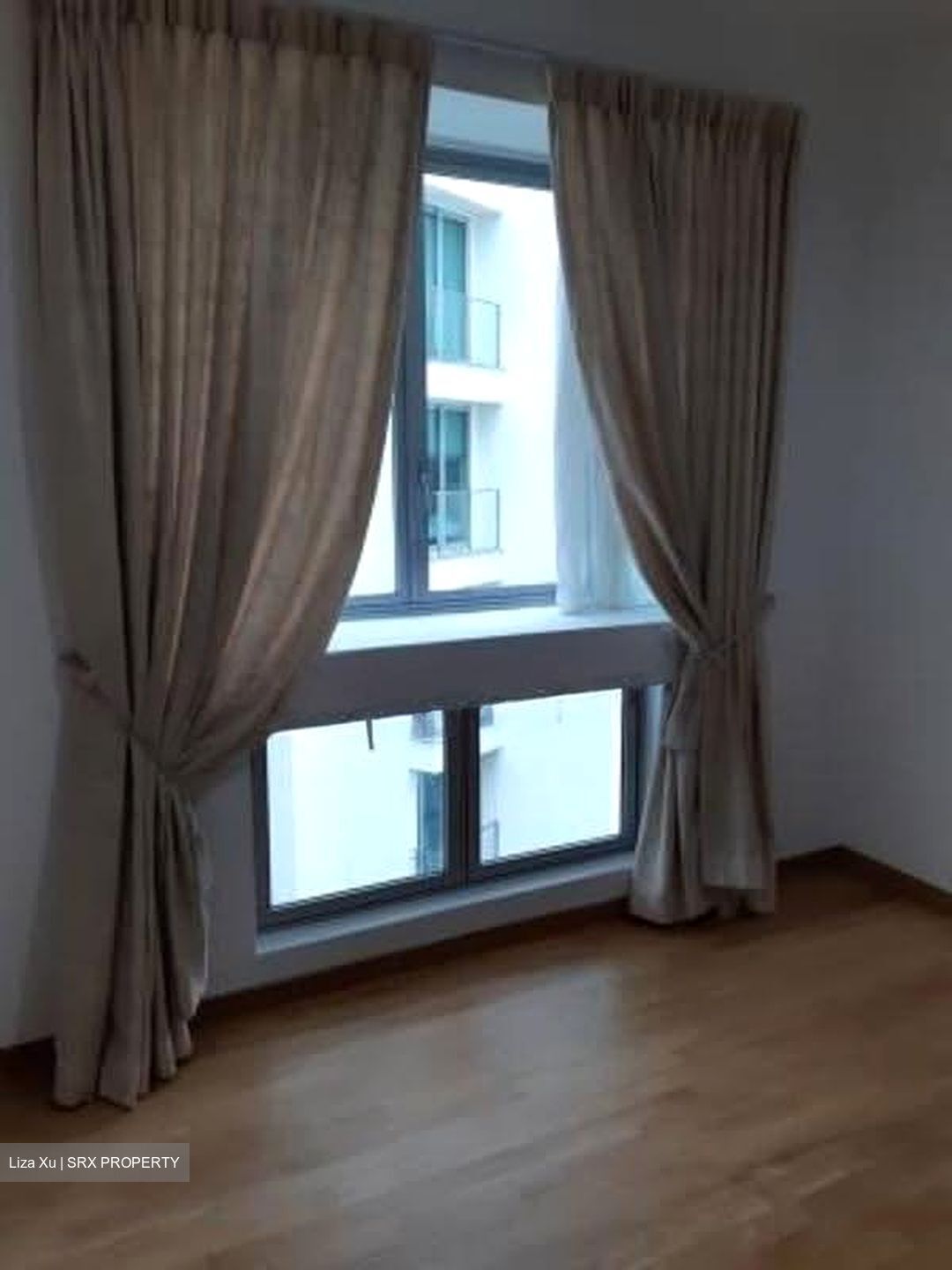 Caribbean At Keppel Bay (D4), Condominium #615162091